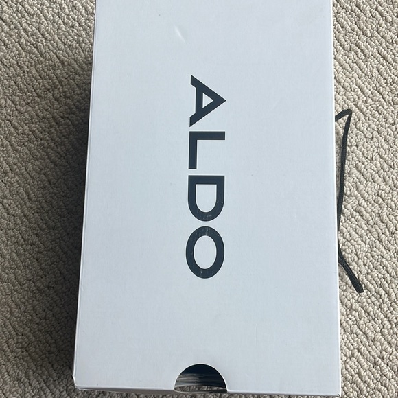 Aldo sandals brand new with box - Picture 5 of 6
